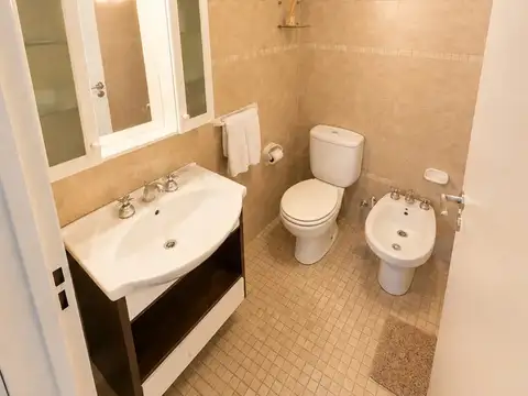 Departamento en Venta en Palermo, USD 230.000