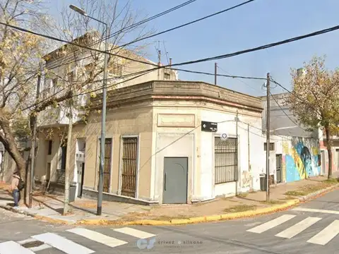 Depto Tipo Casa en Venta de 2 ambientes