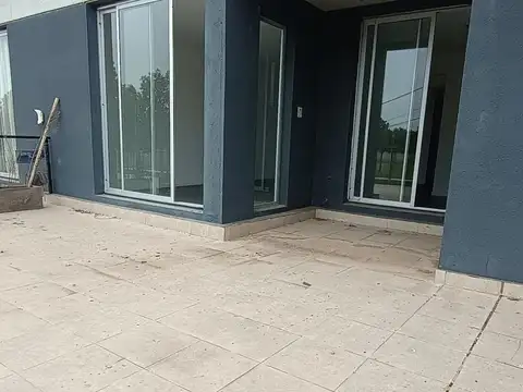 Departamento en Venta al Norte