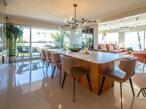 Departamento en Venta 10 años