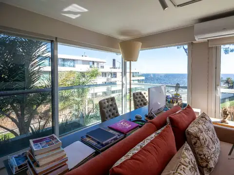 Apartamento Duplex en venta en Punta Gorda