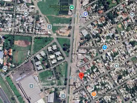 Departamento en Venta de 4 ambientes