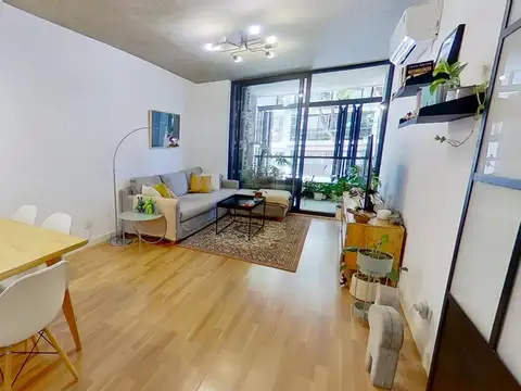 Departamento 3 Amb 80m Cochera Amenities V. Urquiza Doho