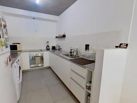 Departamento en Venta 6 años
