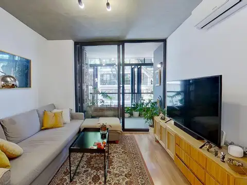 Departamento en Venta de 2 dormitorios