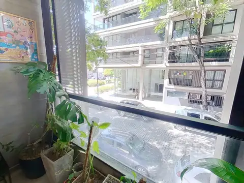 Departamento en Venta en Villa Urquiza, USD 280.000