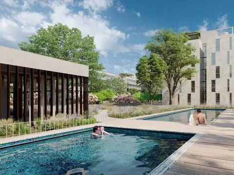 Departamento en Venta en Pilar, USD 174.047