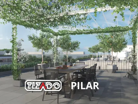 Departamento  en Venta ubicado en San Geronimo, Pilar, G.B.A. Zona Norte