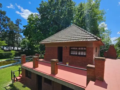 Quinta en Venta en Jose Clemente Paz, USD 240.000