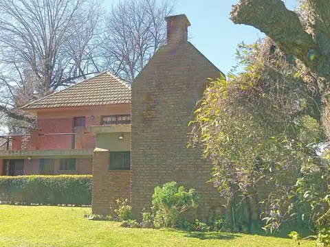 QUINTA COMERCIAL -EVENTOS  EN JOSE C PAZ