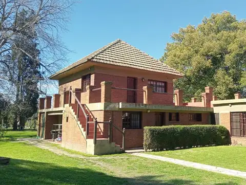 QUINTA COMERCIAL -EVENTOS  EN JOSE C PAZ