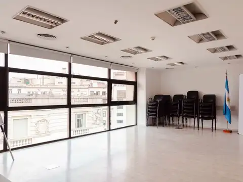 PERU 100, Piso 10