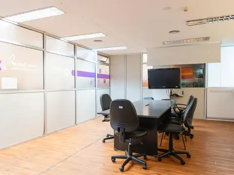 Oficina en Venta 20 años