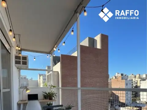 Departamento en Venta de 6 ambientes