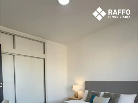 Departamento en Venta al Este