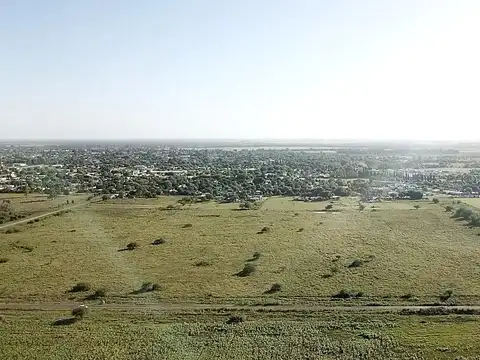 Terreno en Venta 10  mts Fondo