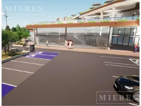 Locales en venta en Cardinal Shopping, Pilar del Este
