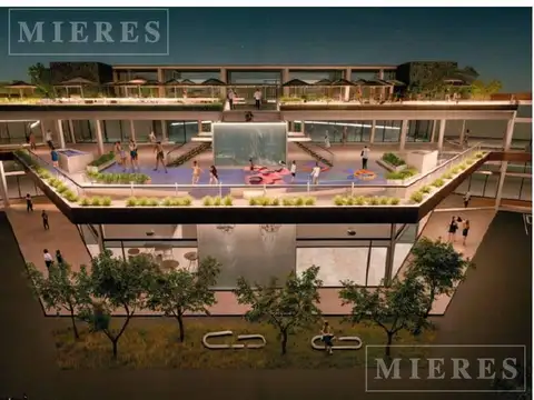 Local en Venta A Estrenar