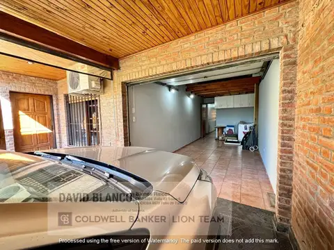 Casa en Venta en Ituzaingo Norte, USD 160.000