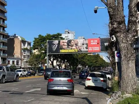 Galpon en Alquiler A Estrenar