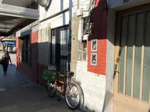 Depósito o salón