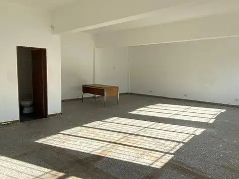 Depósito o salón