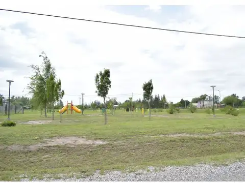 Terreno en Venta de 487,62 m2