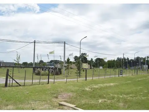 Terreno en Venta en Piñero, USD 19.000