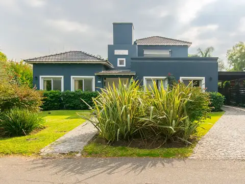 VENTA CASA LOS POTRILLOS
