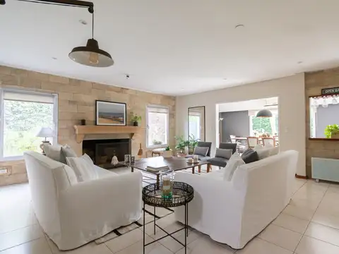 Casa en Venta al Noroeste