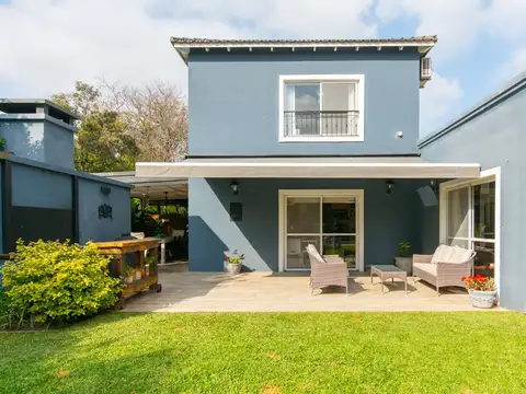 Casa en Venta de 4 dormitorios