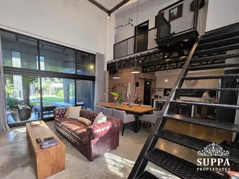 Casa en Venta 3 años