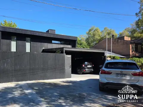 Casa en venta Altos del Barranco