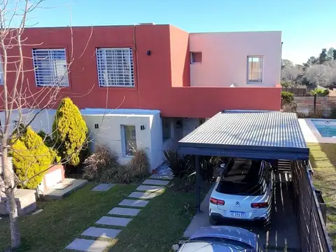 CASAS  DEL ESTE PILAR