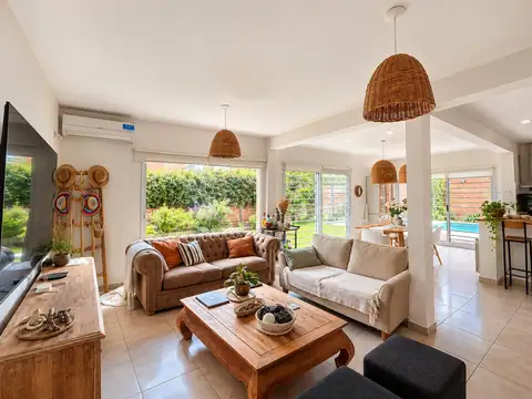 Casa en Venta 13 años