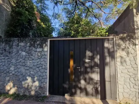 Casa en Alquiler al Norte