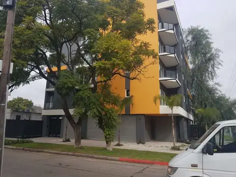 Avenida Intendente Pagano 2400
