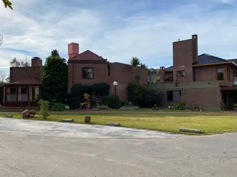 Barrio Privado El Carmen , Piso 3°