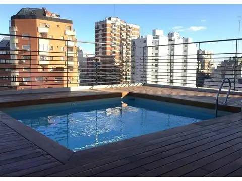 Departamento en Alquiler en Nuñez, $ 600.000