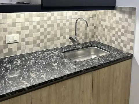 Depto Tipo Casa en Venta de 1 dormitorio