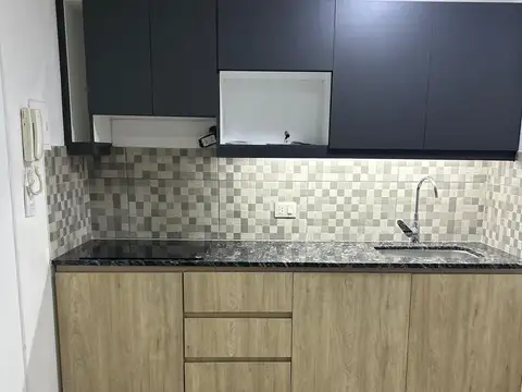 Depto Tipo Casa en Venta de 2 ambientes