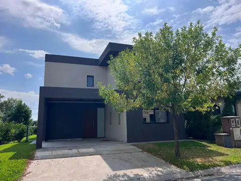 VENTA Casa - Dique Lujan - vila marina - villanueva - tigre -permuta