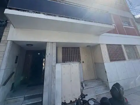 25 DE MAYO 200, Piso 8