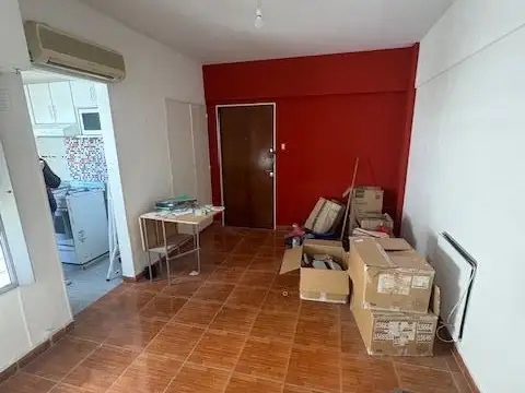 Departamento en Venta en Avellaneda, USD 48.000