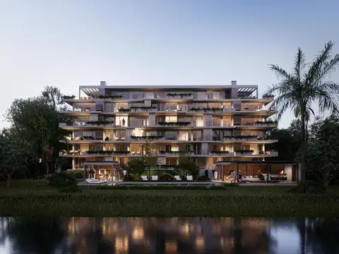 Departamento en Venta en Montevideo, USD 298.700