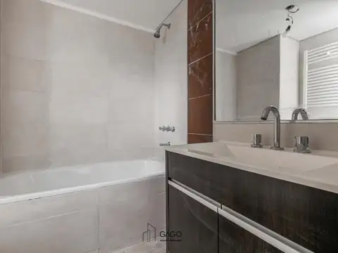 Departamento en Venta al Este