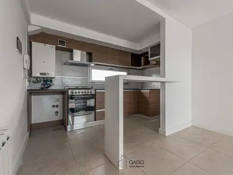Departamento en Venta en Constitución, USD 174.900
