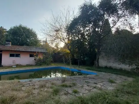 Casa en Venta de 3 dormitorios