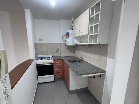 Departamento en venta en La Plata sobre Diagonal 77 [Cod: 2852-122]