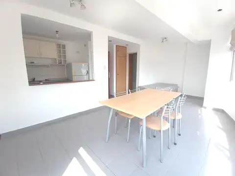 Departamento en Venta en Plaza Italia, USD 50.000